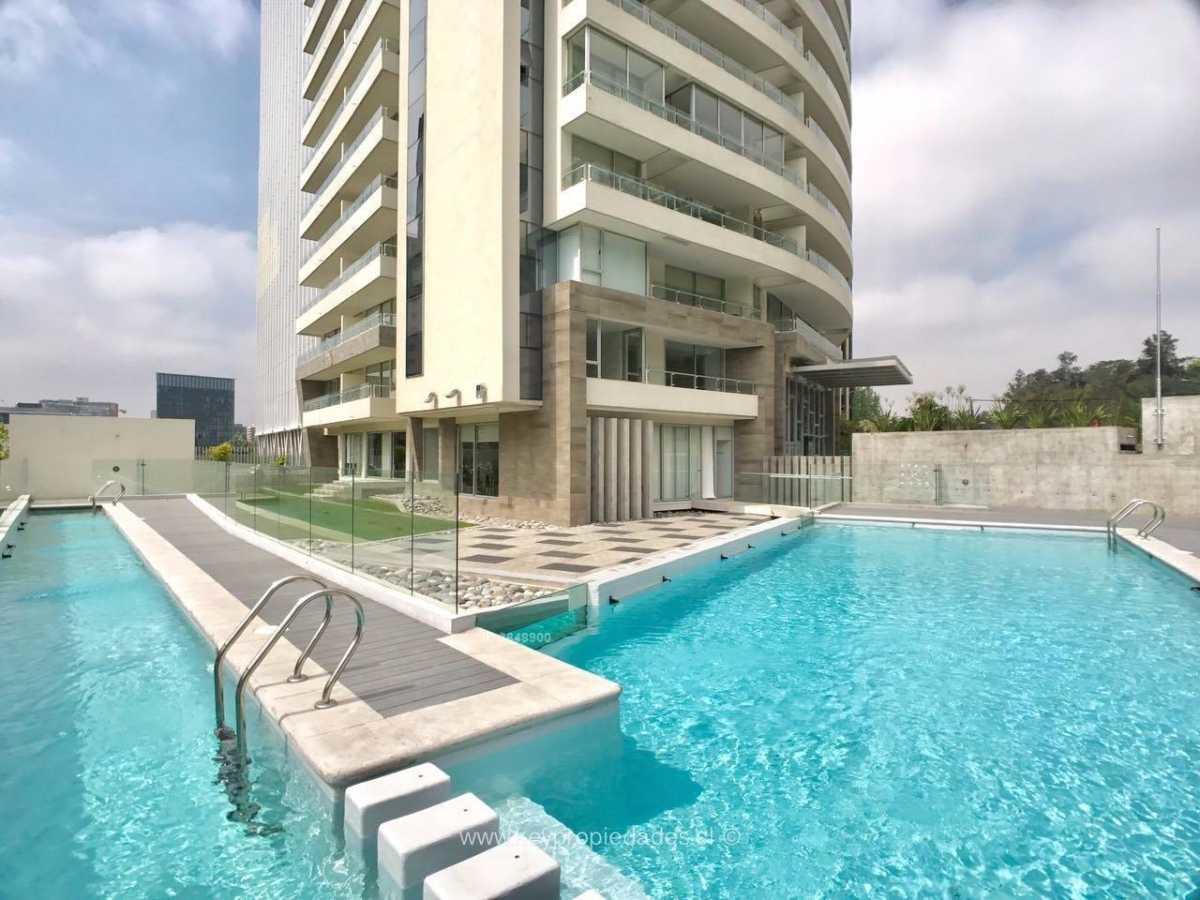 Apartamento Departamento Pedro De Valdivia Norte