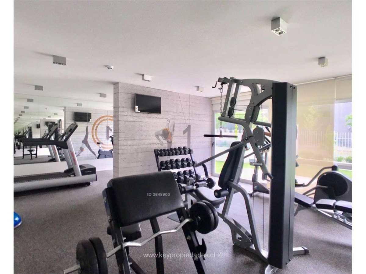 Apartamento Departamento Pedro De Valdivia Norte Santiago